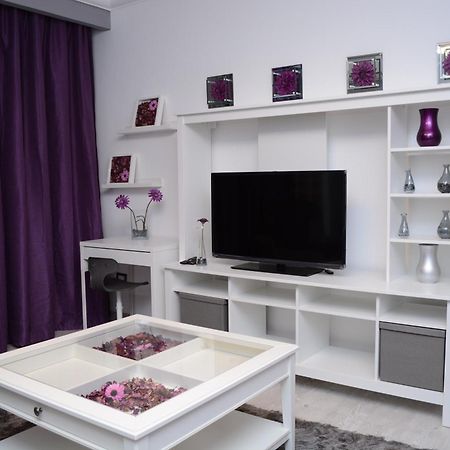 Luxury Nile Maadi Cairo Apartment 外观 照片