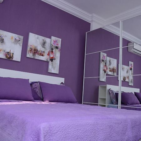 Luxury Nile Maadi Cairo Apartment 外观 照片