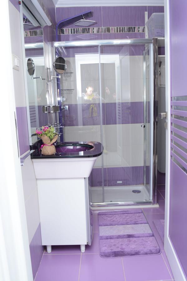 Luxury Nile Maadi Cairo Apartment 外观 照片