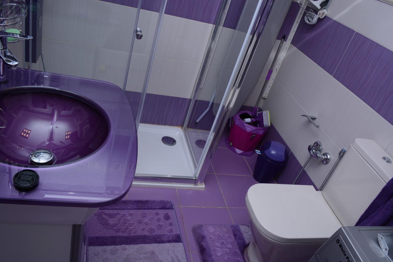 Luxury Nile Maadi Cairo Apartment 外观 照片