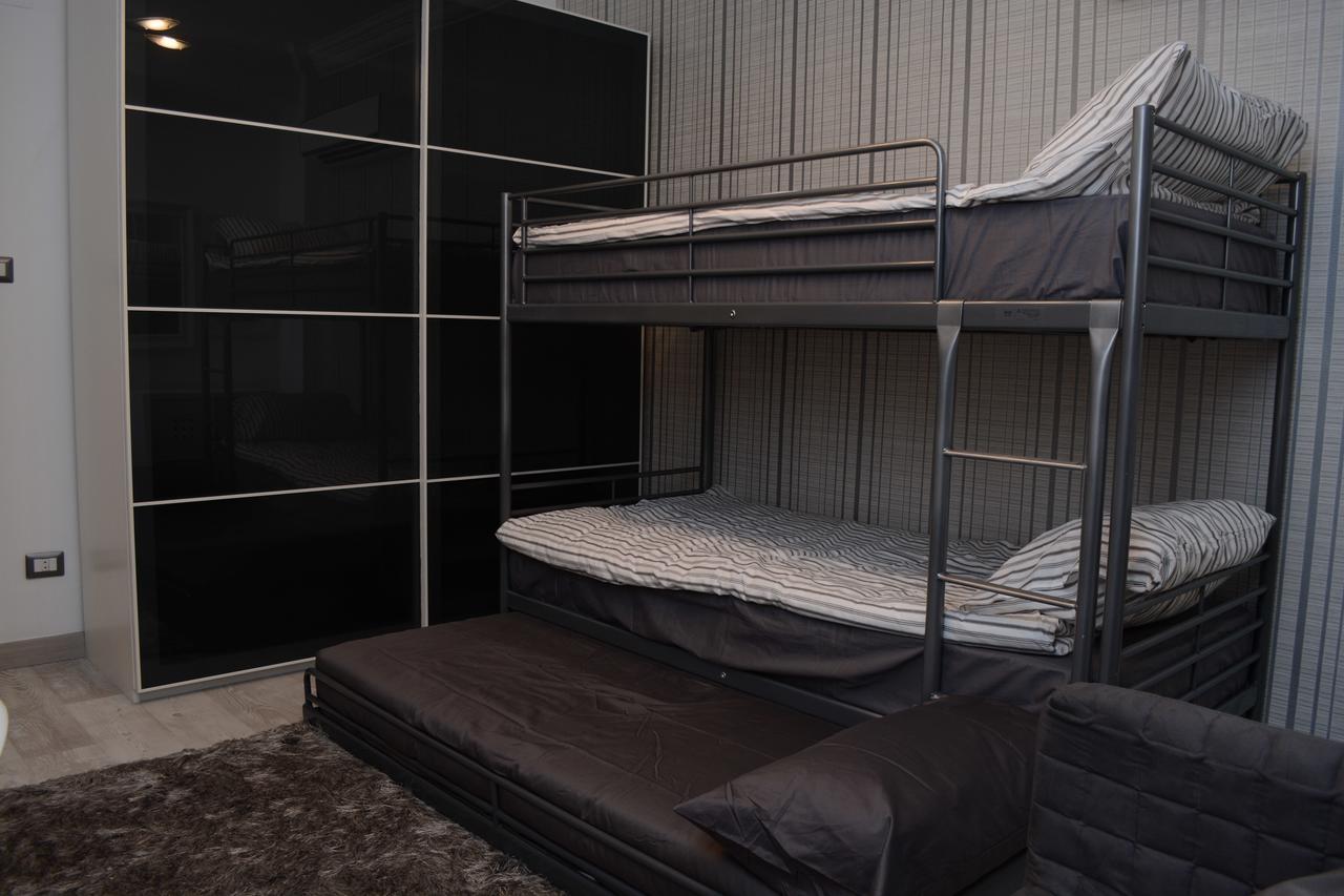 Luxury Nile Maadi Cairo Apartment 外观 照片