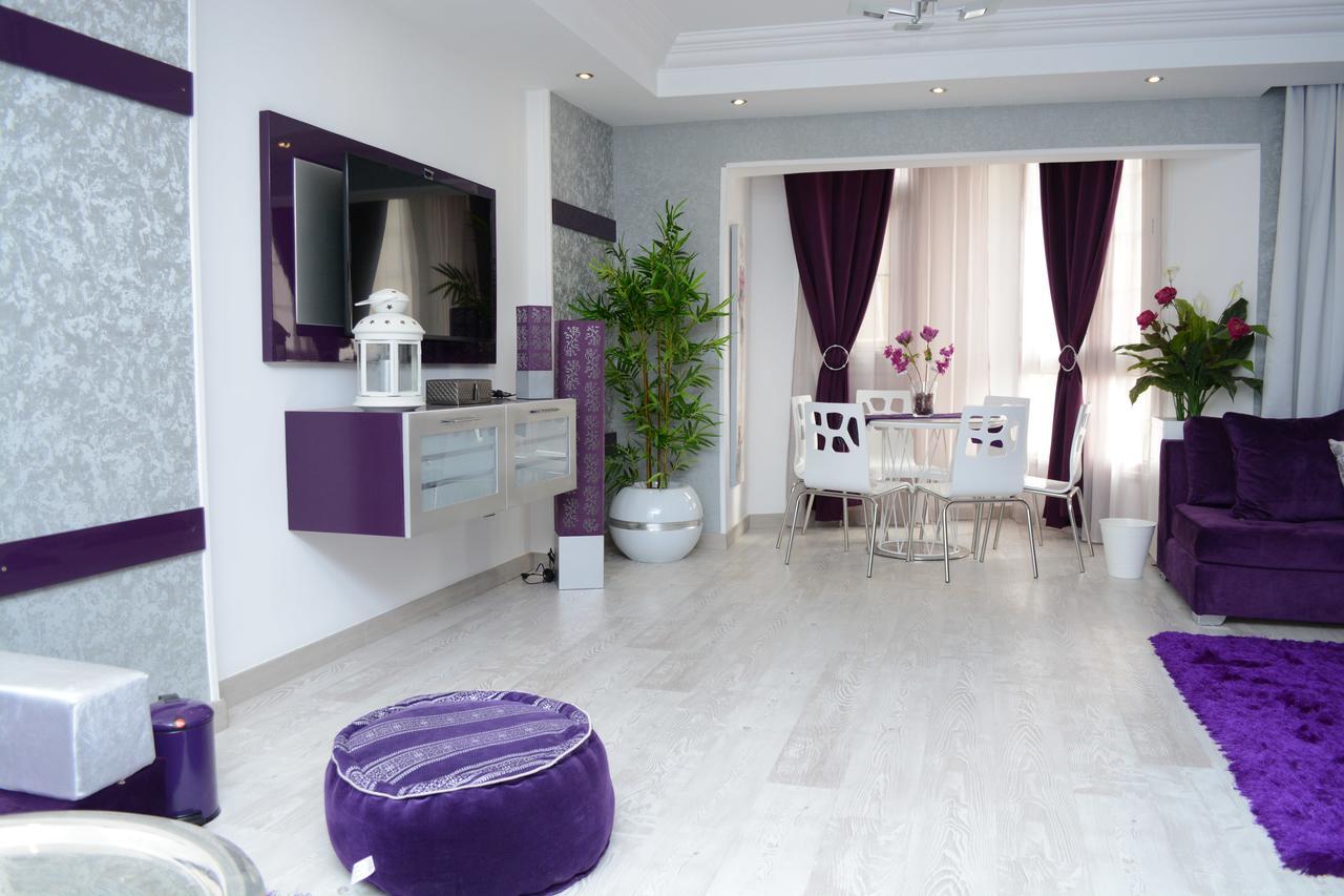 Luxury Nile Maadi Cairo Apartment 外观 照片